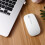 Ultra Thin 2.4GHz 1200 DPI USB Wireless Optical Mouse For PC Laptop 11
