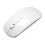 Ultra Thin 2.4GHz 1200 DPI USB Wireless Optical Mouse For PC Laptop 10