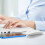 Ultra Thin 2.4GHz 1200 DPI USB Wireless Optical Mouse For PC Laptop 4