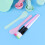 2 Set 9 Pezzi Kit Maschera Facciale In Gel Con 11