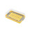Practical Butter Cutting Container Butter Dish with Lid-S 1