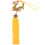 car hanging ornament dragon shape rear view mirror decoration 7