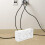 4Pcs Plastic Surface Mount Electrical Box For Switches Outlets 118 Type 6