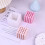 Cube Silicone Candle Mold Handmade DIY Scented Candle Mold 6