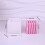 Cube Silicone Candle Mold Handmade DIY Scented Candle Mold 3
