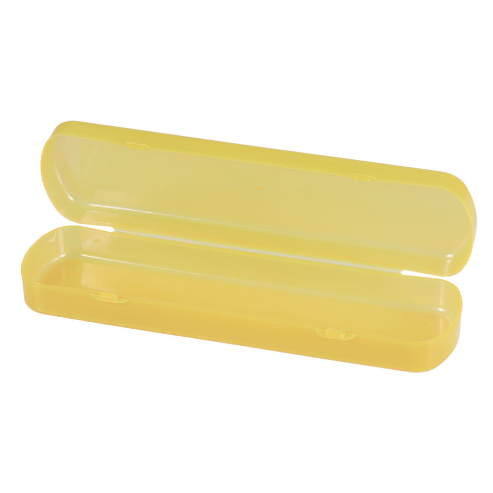 Ohphcall Portable Toothbrush And Toothpaste Case For Travel Camping