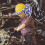 Hard Hat Sun Visor Neck Polyester 7
