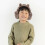 Oreillettes Pliables Pour Enfants En Hiver 3