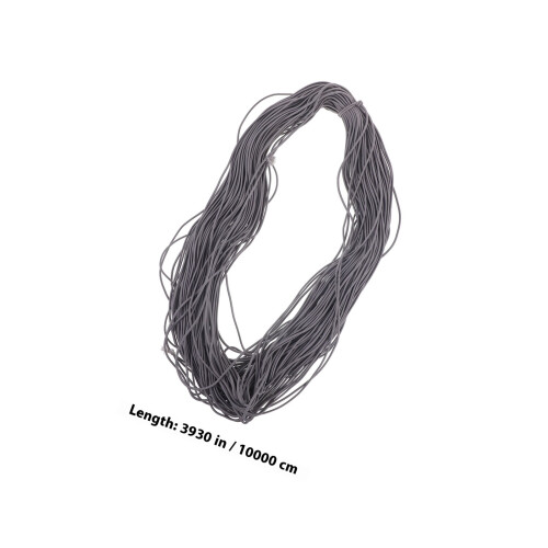 Elastic Cord Stretch Band Elastic Rope Diy Clothes Elastic Band 1