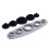 Universal Tool for Cover Buttons DIY Cloth Buttons, Help Make 1