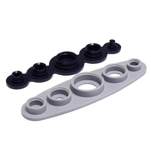Universal Tool for Cover Buttons DIY Cloth Buttons, Help Make