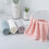 Breathable Cotton Washcloths 4 Pack Soft Face For Home 3
