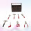 1 Set Mini House Repair Tools And Simulation Toolbox Model Toys 5