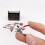 1 Set Mini House Repair Tools And Simulation Toolbox Model Toys 7