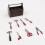 1 Set Mini House Repair Tools And Simulation Toolbox Model Toys 3