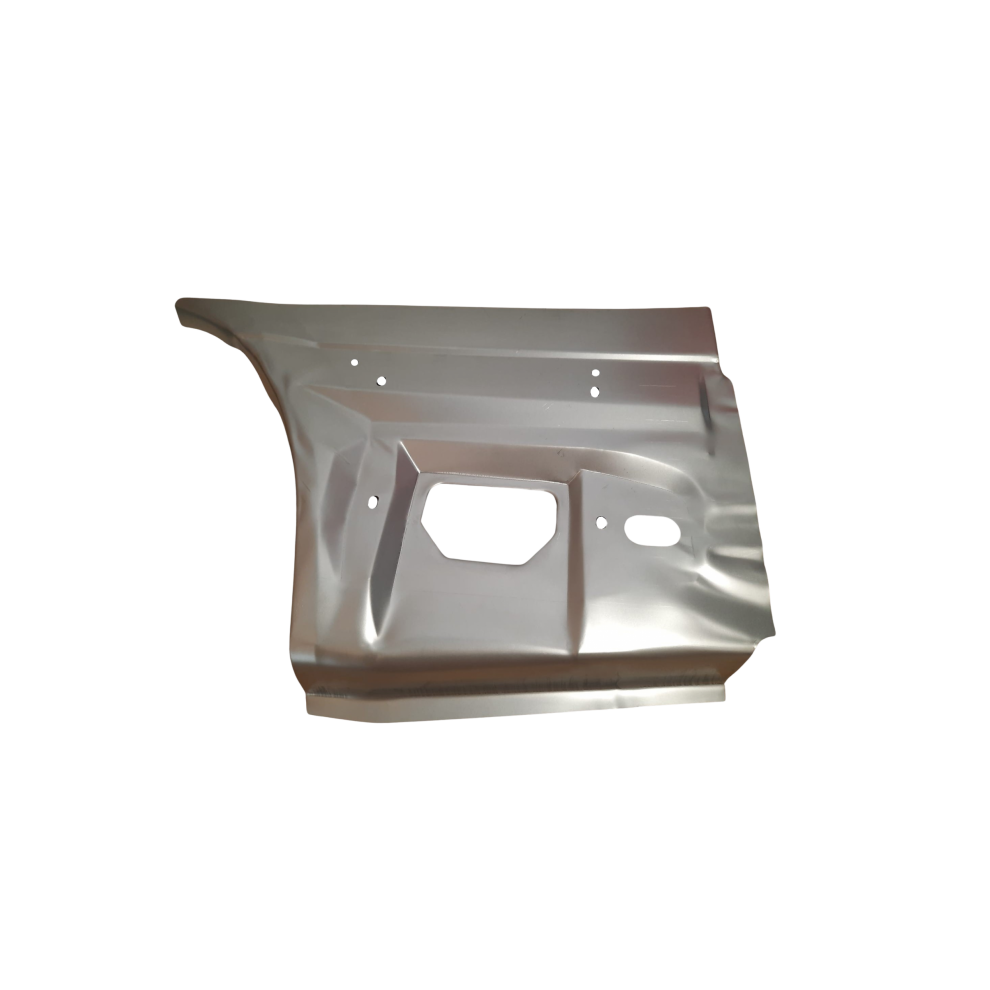Ford Transit Mk6 Mk7 2000 To 2013 Lh Passenger Lower Rear Corner Repair Arch 6490164206297