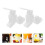 2 Sets Household Bucket Faucets Replaceable Drink Spigots 7
