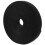 Polyester Cable Management Ties Black 1 Roll 6