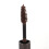 Brown Eyebrow Dye Gel With Brush Sweat Proof 9
