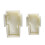 Moules en Silicone de qualité, pour bougies, décorations de-2 2
