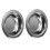 Irregular Shape Candle Holder Mold for-2 holeless stoves 1