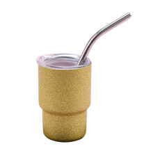 Outdoor Cups Unique Small Diamond Shot Glasses Camping-3