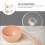 2 Sets 6Pcs Diy Face Mask Bowl With Stirring Rod 11