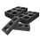 4Pcs Milk Tea Cup Holders For Take Out Coffee Beverage Packing 9