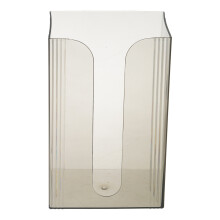 Bathroom Tissue Dispenser Refillable Wall Mounted Tissue Box-1