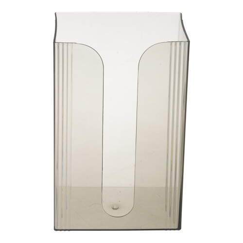 Bathroom Tissue Dispenser Refillable Wall Mounted Tissue Box-1