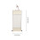 Blank Calligraphy Scroll For Painting 2pcs 3