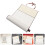 Blank Calligraphy Scroll For Painting 2pcs 10