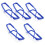 5pcs Kids Shooting Goggles Protective Eyes Protectors 1