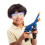 5pcs Kids Shooting Goggles Protective Eyes Protectors 4