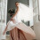Bridal Veil Wedding Mesh Mantilla Double Layer With Comb Beige 9