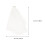 Bridal Veil Wedding Mesh Mantilla Double Layer With Comb Beige 3