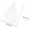 Bridal Veil Wedding Mesh Mantilla Double Layer With Comb Beige 2