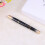 Non Stick Cup Matte Lipstick Double Ended Liner Pencil 14 4