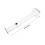 Light Pole Mount Solar Bracket Extension For Outdoor Lamps 3