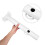 Light Pole Mount Solar Bracket Extension For Outdoor Lamps 7