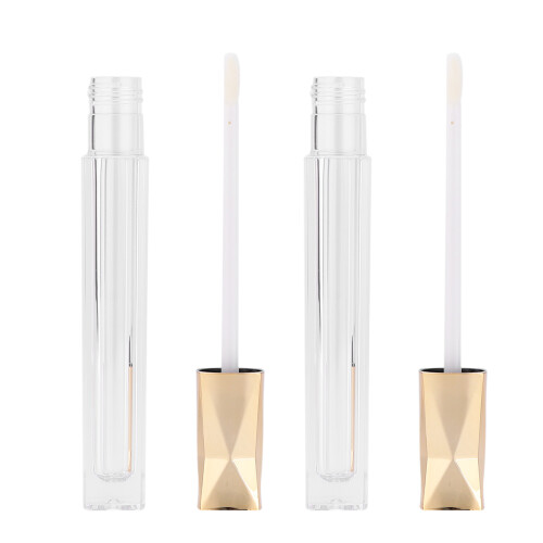 10 Unidades 5Ml Frascos Transparentes Para De 1