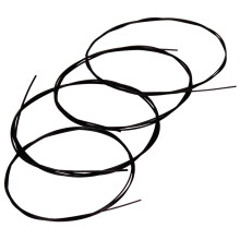1 Bag Of Tear-Resistant Nylon Ukulele String Replacement Accessory