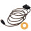 Usb To Com Serial Cable 9 Pin Adapter 4