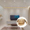 Wall Trim Self Adhesive Skirting Board Flexible Baseboard Molding 9