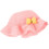1Girls Hat Zonnige Beach Hat Stro 10