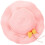 1Girls Hat Zonnige Beach Hat Stro 7