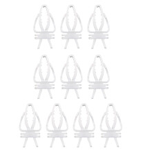 Bird Food Holder Cage Fruit Vegetable Clip for Parakeets-10
