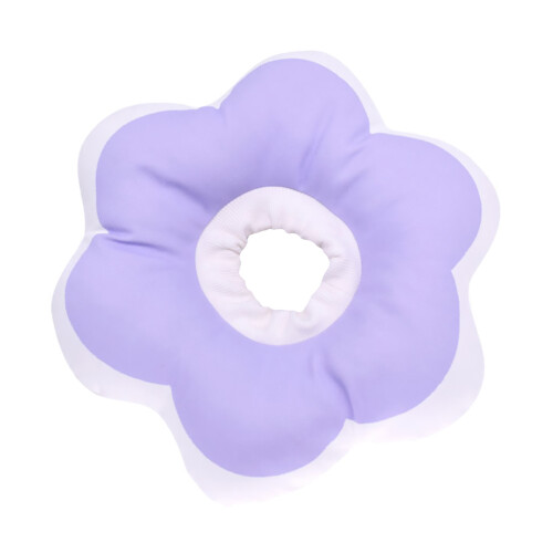 Pet Recovery Collar Cat Soft Protective Ring Waterproof 1pc