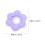 Pet Recovery Collar Cat Soft Protective Ring Waterproof 1pc 2