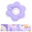 Pet Recovery Collar Cat Soft Protective Ring Waterproof 1pc 7